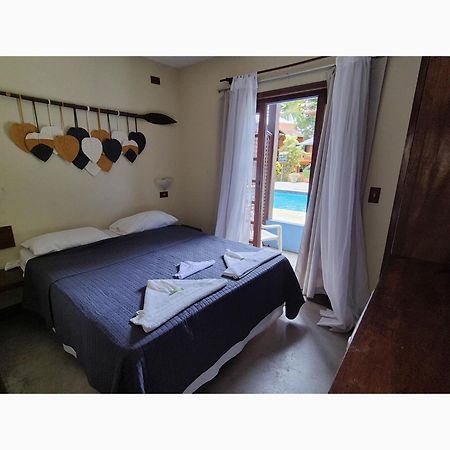 Residencial Vilamar Ilhabela Luaran gambar
