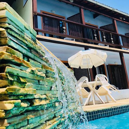 Residencial Vilamar Ilhabela Luaran gambar
