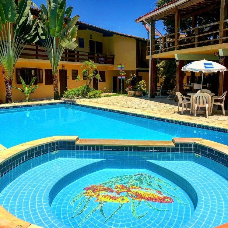 Residencial Vilamar Ilhabela Luaran gambar