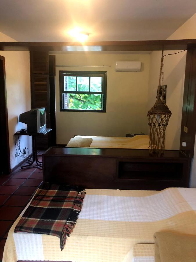 Residencial Vilamar Ilhabela Bilik gambar