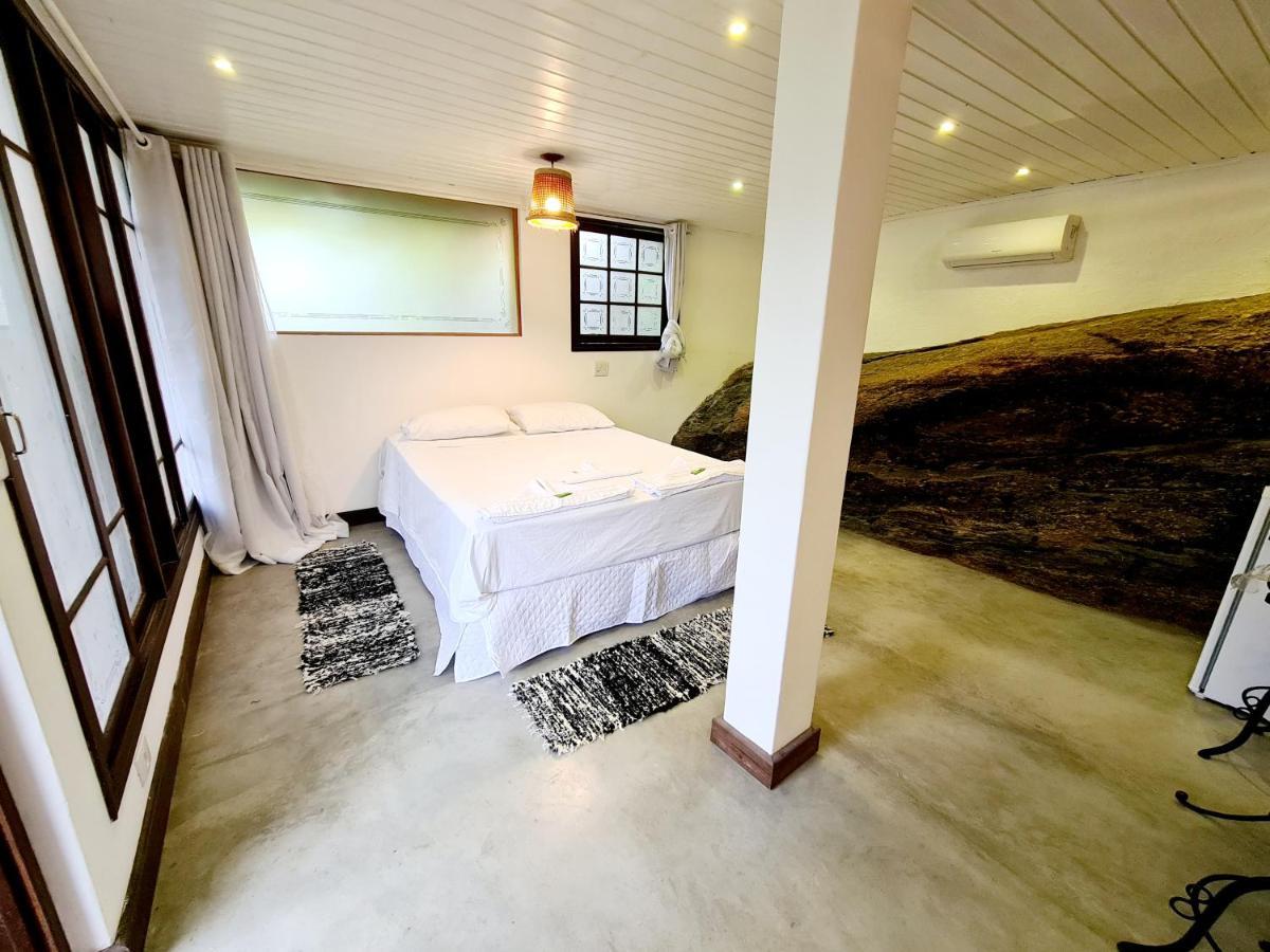 Residencial Vilamar Ilhabela Luaran gambar