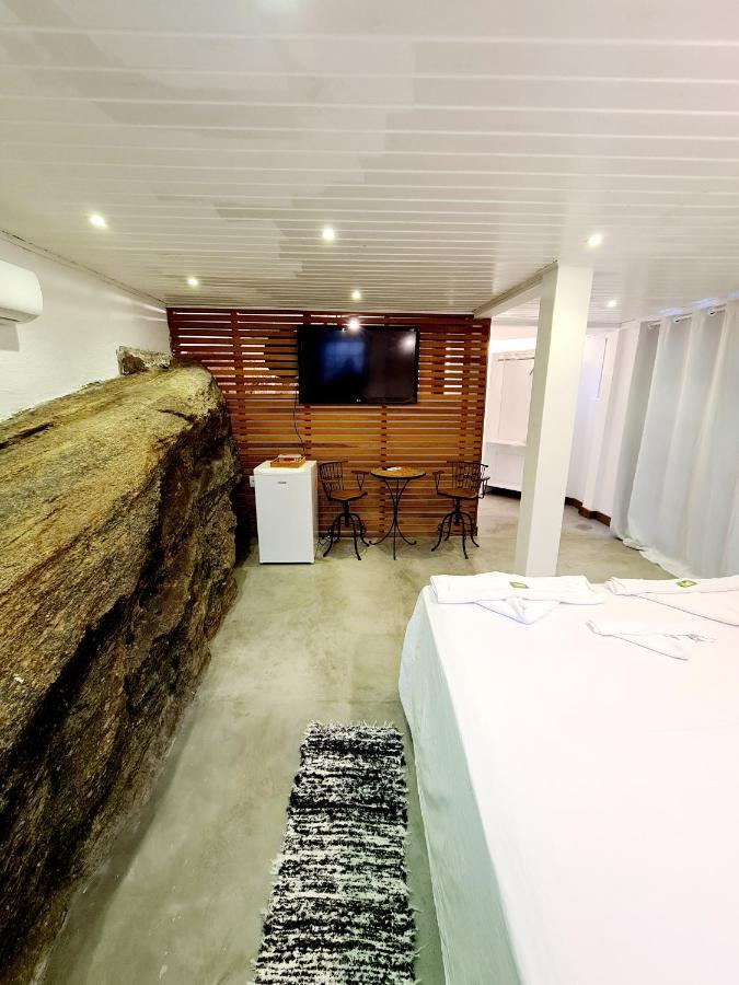 Residencial Vilamar Ilhabela Bilik gambar