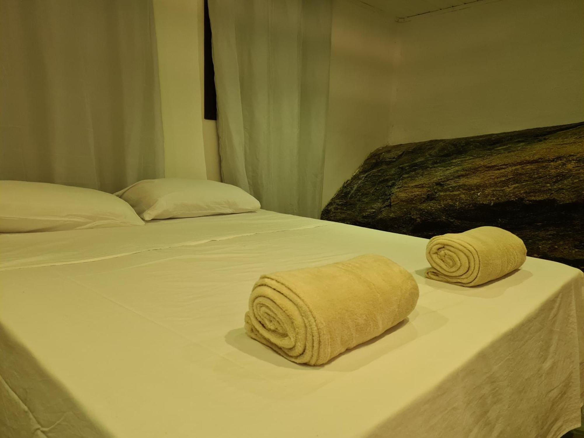 Residencial Vilamar Ilhabela Bilik gambar