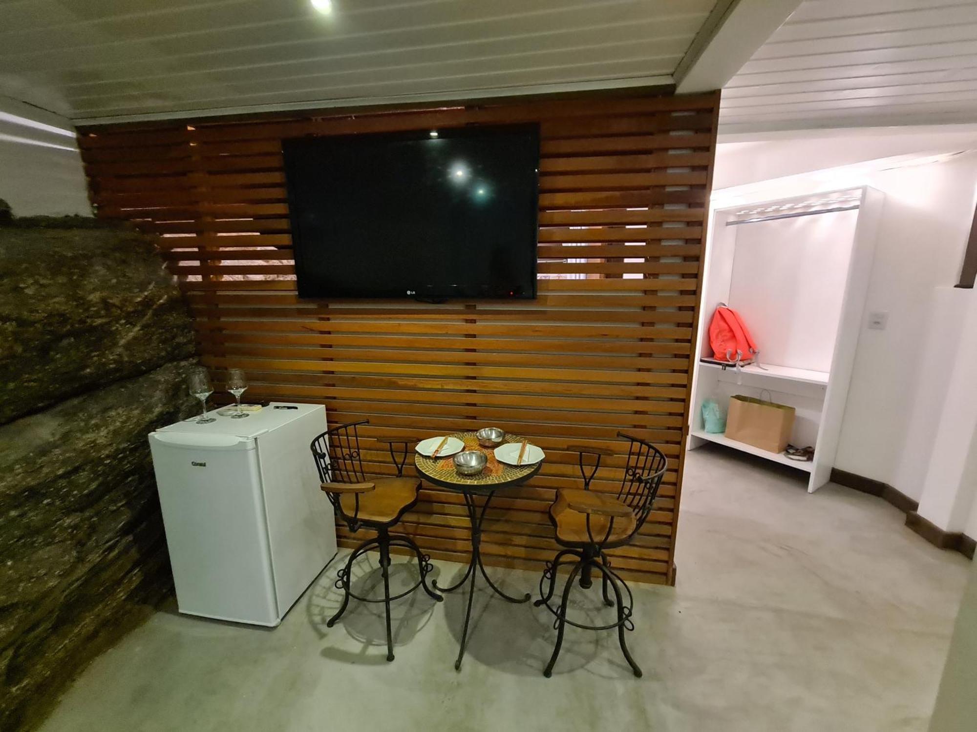 Residencial Vilamar Ilhabela Bilik gambar