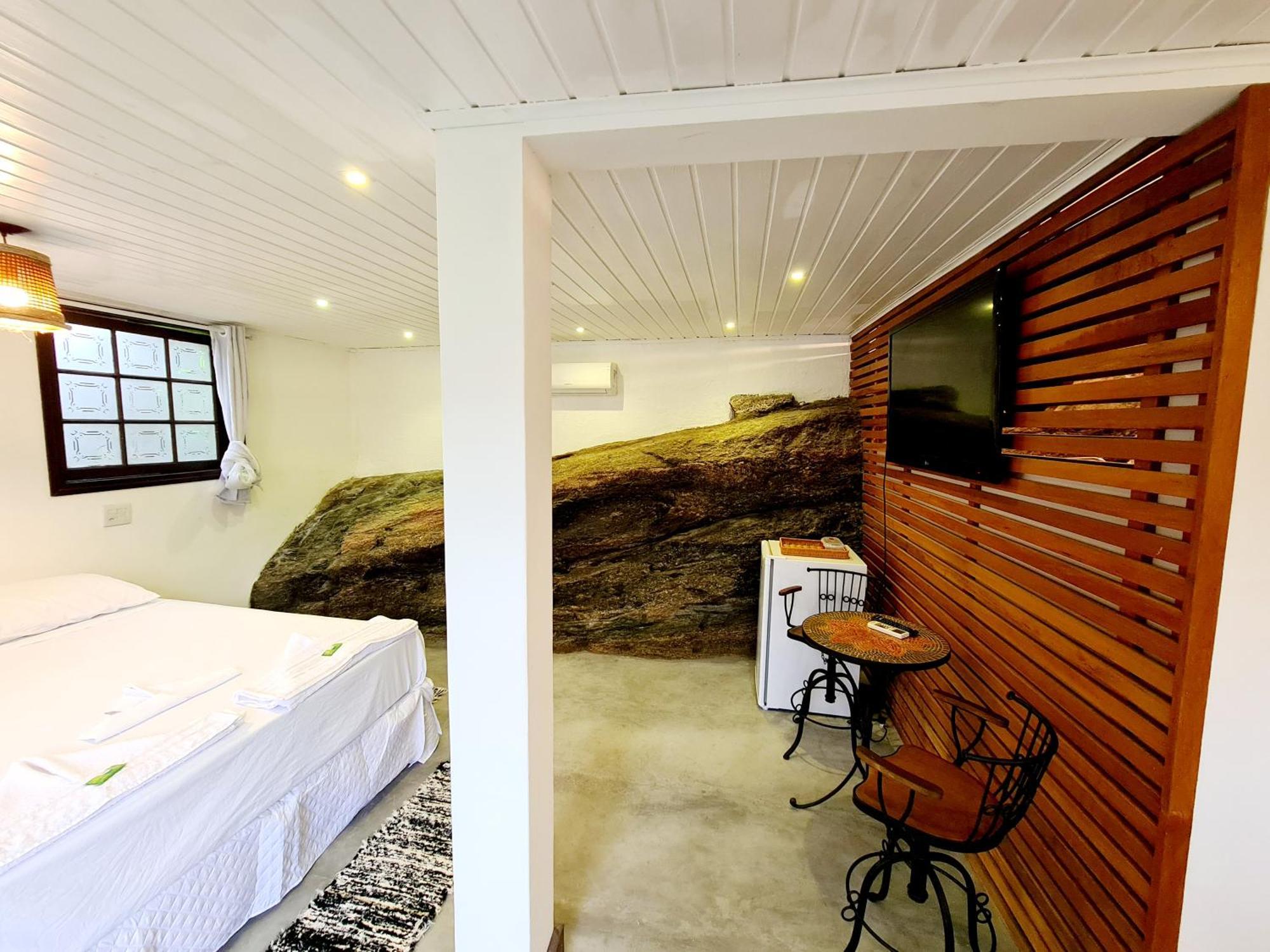 Residencial Vilamar Ilhabela Bilik gambar