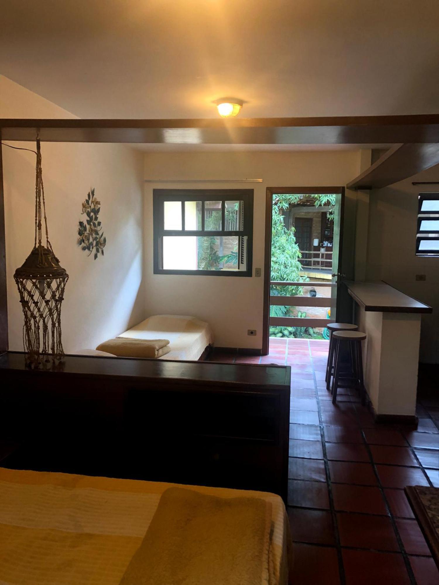 Residencial Vilamar Ilhabela Bilik gambar