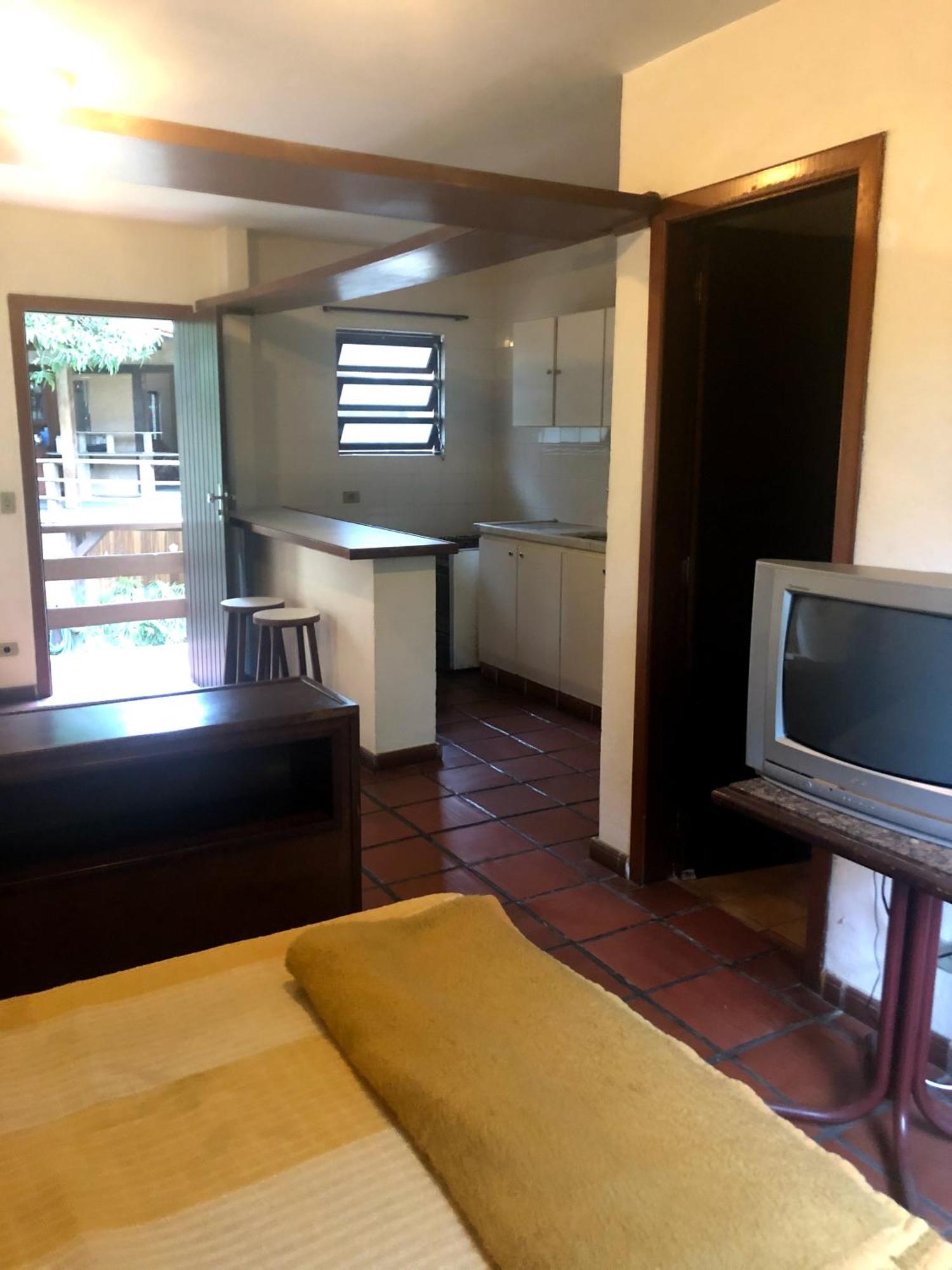 Residencial Vilamar Ilhabela Bilik gambar