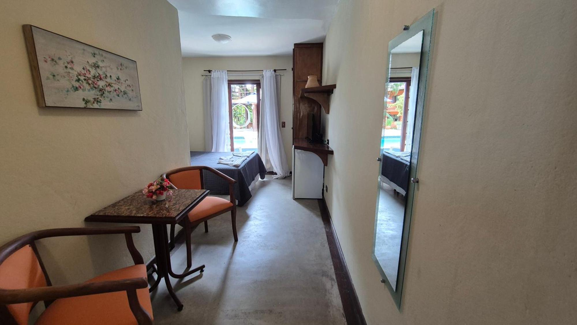 Residencial Vilamar Ilhabela Bilik gambar