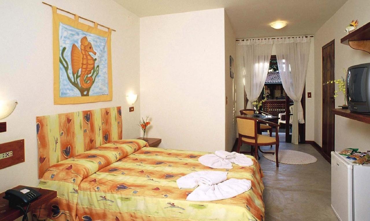 Residencial Vilamar Ilhabela Luaran gambar