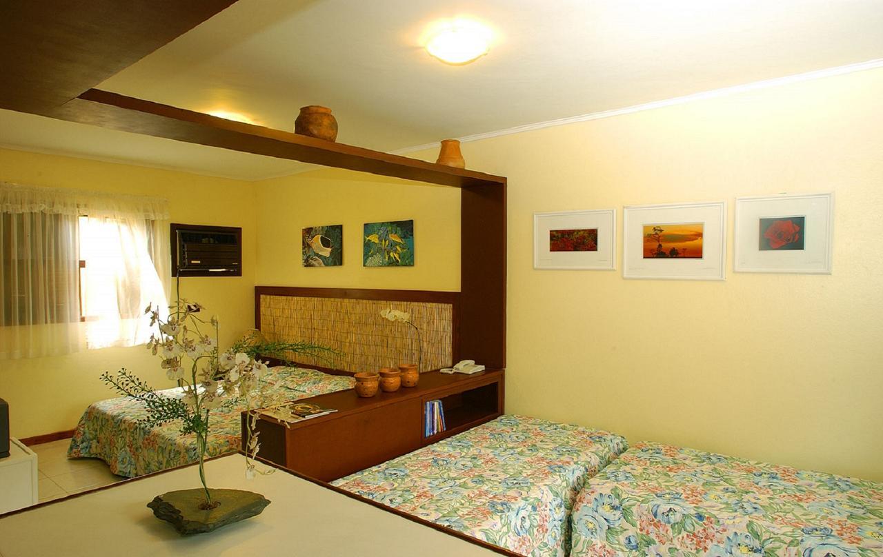 Residencial Vilamar Ilhabela Luaran gambar