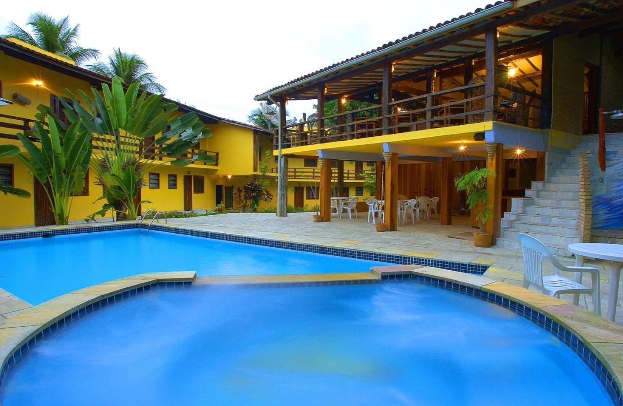 Residencial Vilamar Ilhabela Luaran gambar