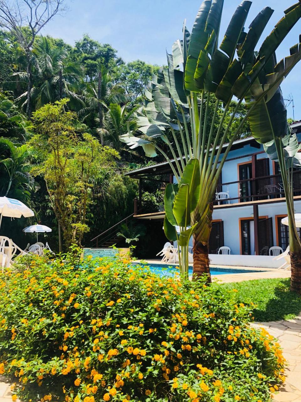 Residencial Vilamar Ilhabela Luaran gambar