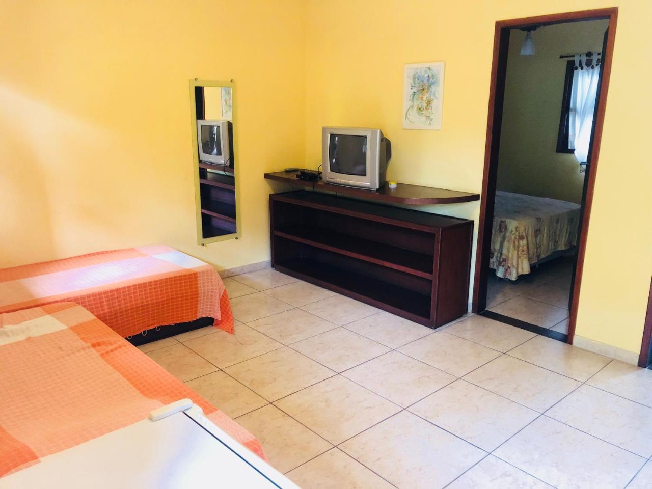 Residencial Vilamar Ilhabela Luaran gambar