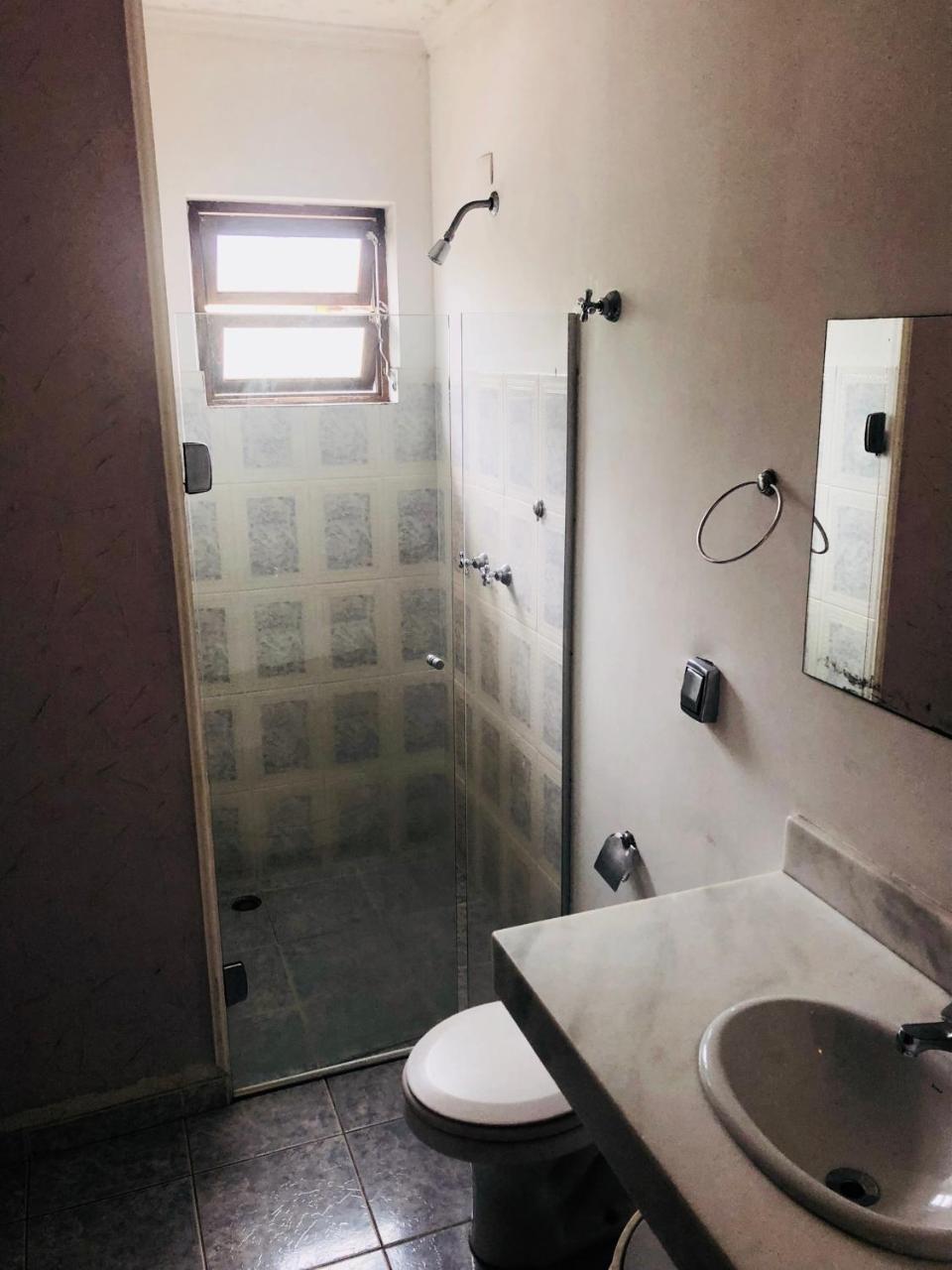 Residencial Vilamar Ilhabela Luaran gambar