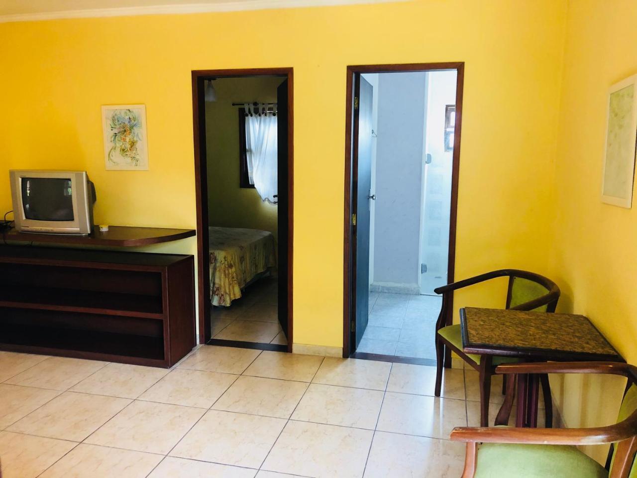 Residencial Vilamar Ilhabela Luaran gambar