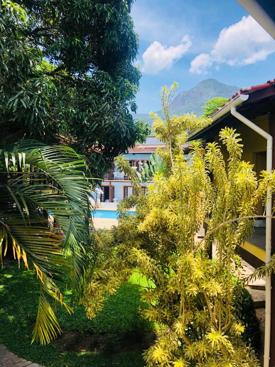Residencial Vilamar Ilhabela Luaran gambar