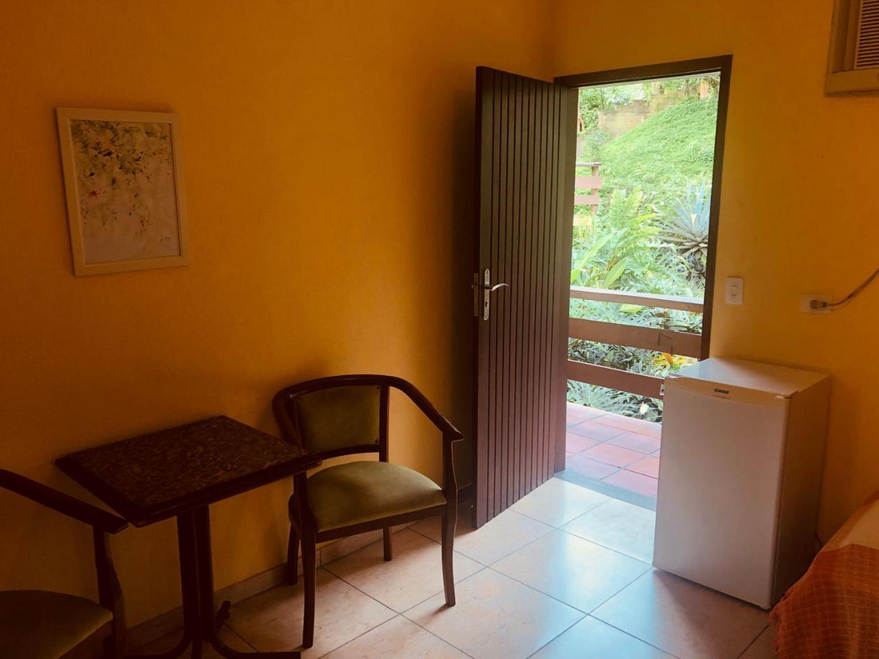 Residencial Vilamar Ilhabela Luaran gambar