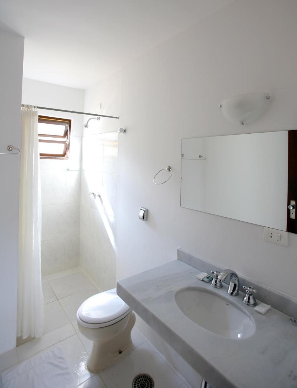 Residencial Vilamar Ilhabela Luaran gambar