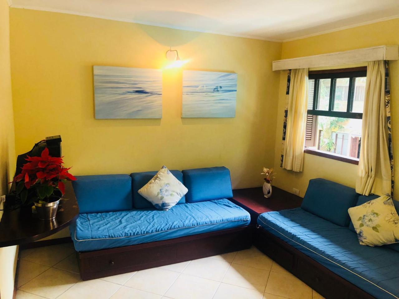 Residencial Vilamar Ilhabela Luaran gambar