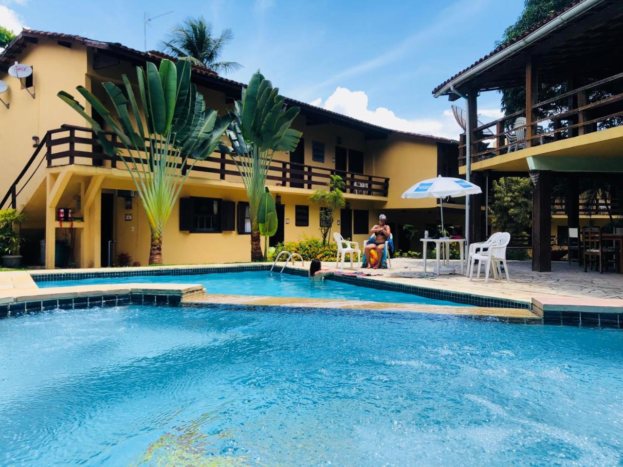 Residencial Vilamar Ilhabela Luaran gambar