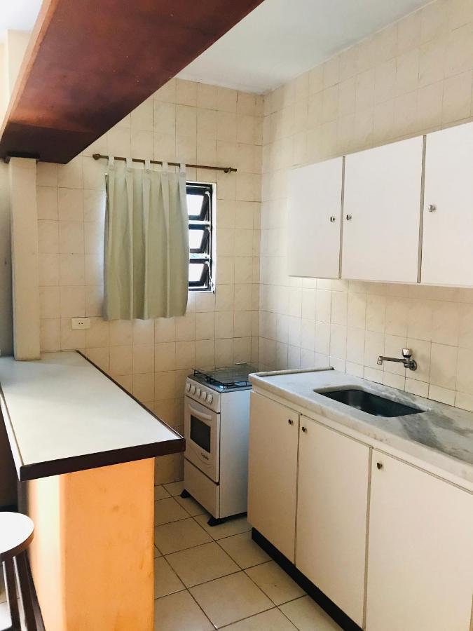 Residencial Vilamar Ilhabela Luaran gambar