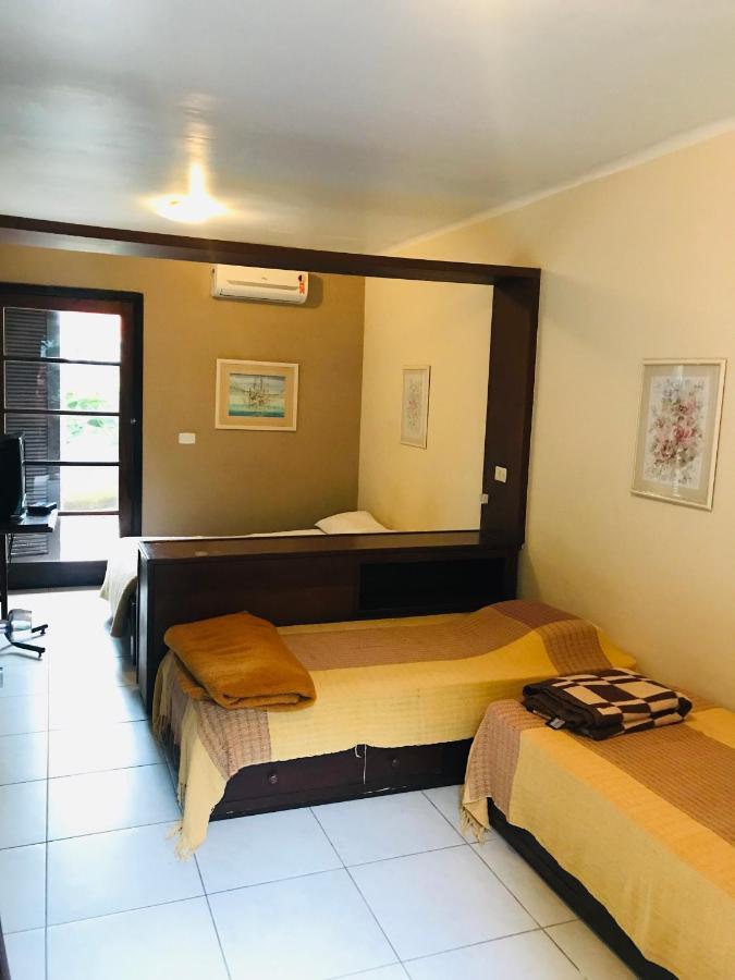 Residencial Vilamar Ilhabela Luaran gambar