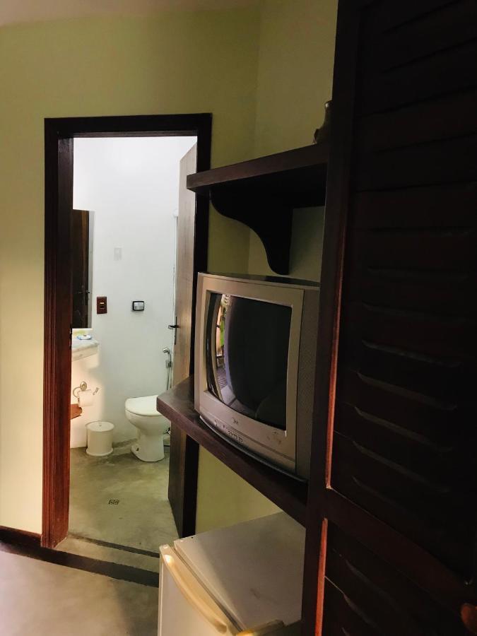 Residencial Vilamar Ilhabela Luaran gambar