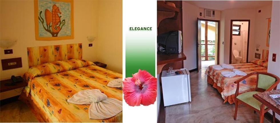 Residencial Vilamar Ilhabela Luaran gambar