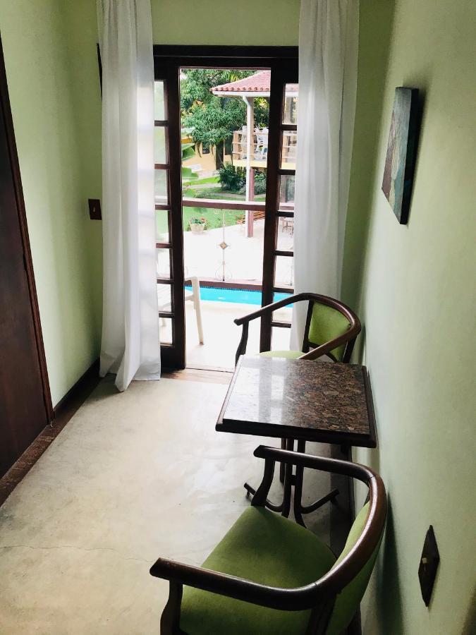Residencial Vilamar Ilhabela Luaran gambar
