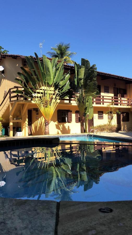 Residencial Vilamar Ilhabela Luaran gambar