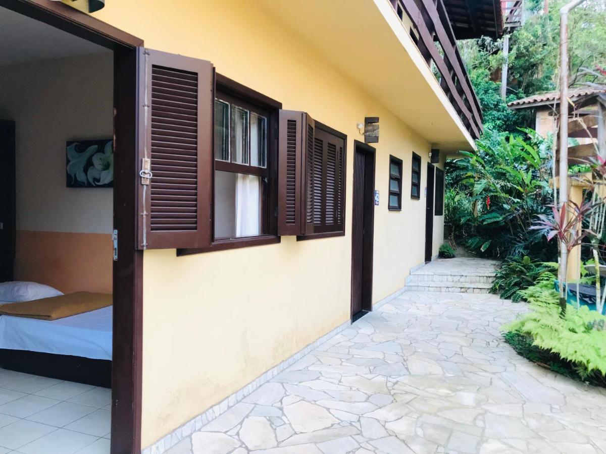 Residencial Vilamar Ilhabela Luaran gambar